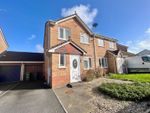 Thumbnail for sale in Wester-Moor Drive, Roundswell, Barnstaple