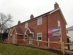 Thumbnail to rent in Coombe Road, Petersfield