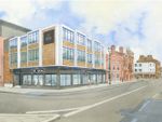 Thumbnail to rent in Shiftworks, Upper Northgate Street, Chester, Cheshire