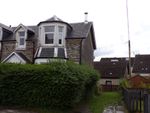 Thumbnail to rent in Royal Crescent, Dunoon, Argyll And Bute