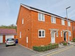 Thumbnail to rent in Gorse Crescent, St Neots