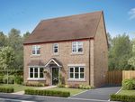 Thumbnail to rent in "The Chedworth" at Langate Fields, Long Marston, Stratford-Upon-Avon