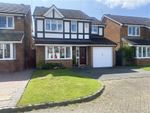 Thumbnail for sale in Abelia Close, West End, Woking