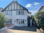 Thumbnail to rent in Crescent Drive, Petts Wood, Orpington