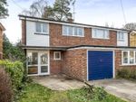 Thumbnail for sale in Corsham Way, Crowthorne, Berkshire