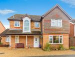 Thumbnail to rent in Tennyson Drive, Bourne