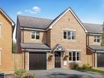 Thumbnail to rent in "The Burnham" at Victoria Road, Warminster