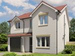Thumbnail for sale in "The Fairbairn - Plot 172" at Wallace Crescent, Roslin