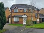 Thumbnail to rent in Norman Court, Oadby, Leicester