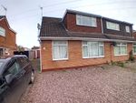 Thumbnail to rent in Boughey Road, Newport, Shropshire