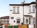 Thumbnail to rent in Neville Road, Forest Gate, London