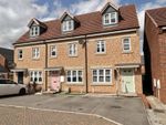 Thumbnail for sale in Barley Close, Thorpe Willoughby, Selby