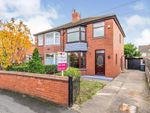 Thumbnail to rent in Masefield Road, Wheatley Hills, Doncaster