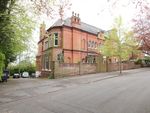 Thumbnail to rent in Flat 5, 7 Clumber Crescent South, The Park, Nottingham