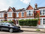 Thumbnail for sale in Quinton Street, Earlsfield, London