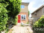 Thumbnail to rent in Lobelia Road, Southampton