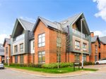 Thumbnail to rent in Chieftain Road, Longcross, Chertsey, Surrey