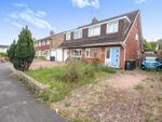 Thumbnail for sale in Balham Close, Rushden