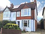 Thumbnail to rent in Sayesbury Road, Sawbridgeworth