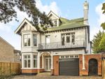 Thumbnail for sale in Aldermans Hill, Palmers Green, London