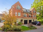 Thumbnail to rent in London Road, Ascot