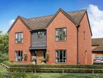 Thumbnail for sale in "The Wayford - Plot 162" at St. Marys Grove, Nailsea, Bristol