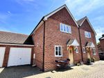 Thumbnail to rent in Greyhound Mews, Letcombe Regis, Wantage