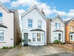 Thumbnail to rent in Clarence Crescent, Sidcup, Kent