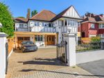 Thumbnail for sale in Manor House Drive, London