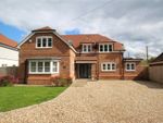 Thumbnail for sale in Silchester Road, Little London, Hampshire