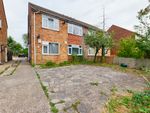 Thumbnail for sale in Godfrey Avenue, Northolt, Middlesex