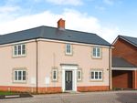 Thumbnail to rent in Castleton Grange, Eye, Suffolk