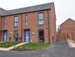 Thumbnail to rent in Acacia Lane, Branston, Burton-On-Trent