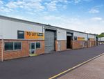 Thumbnail to rent in Unit 14A Queensway Industrial Estate, Longbridge Road, Stoke On Trent