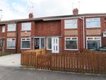 Thumbnail to rent in Moorhouse Road, Hull