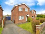 Thumbnail for sale in Gynewell Grove, Lincoln, Lincolnshire