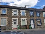 Thumbnail to rent in Caerphilly Road, Senghenydd, Caerphilly