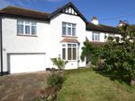 Thumbnail for sale in East Budleigh Road, Budleigh Salterton, Devon