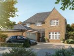 Thumbnail for sale in Harvest Rise - Redrow Homes, Arundel Road, Angmering, West Sussex