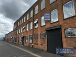 Thumbnail to rent in Unit B4, Bowyer Street, Birmingham