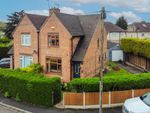 Thumbnail for sale in Brierfield Avenue, Wilford, Nottingham