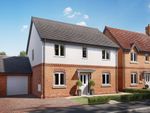 Thumbnail to rent in "The Highclere" at Greenacre Place, Newbury