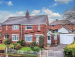 Thumbnail for sale in Gaskell Drive, Horbury, Wakefield