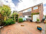 Thumbnail for sale in Belvedere Close, Guildford