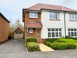 Thumbnail to rent in Berryfield, Coate, Swindon