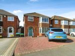 Thumbnail to rent in Lechlade Road, Great Barr, Birmingham