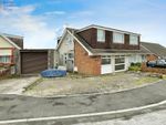 Thumbnail to rent in Kennedy Drive, Pencoed, Bridgend County.