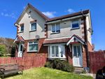 Thumbnail to rent in Woodside Road, Kilwinning