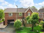 Thumbnail for sale in Clarke Close, Uffculme, Cullompton, Devon