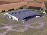 Thumbnail to rent in Cotswold Business Park, Kemble